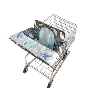 Go by Goldbug shopping cart cover